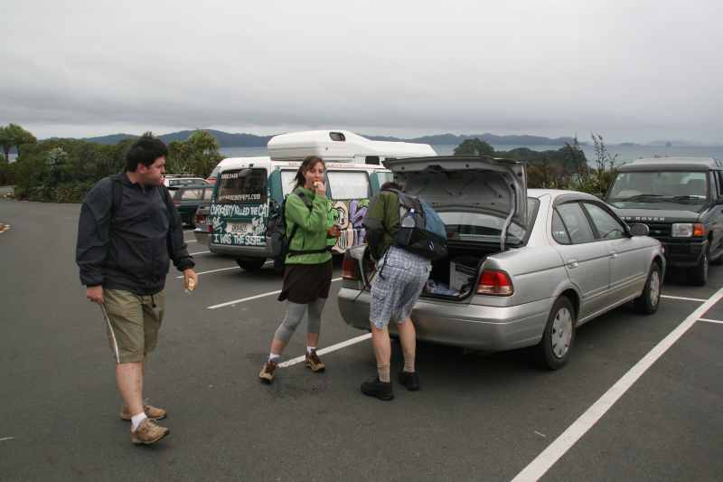 Nieuw-Zeeland 2011 - 0427